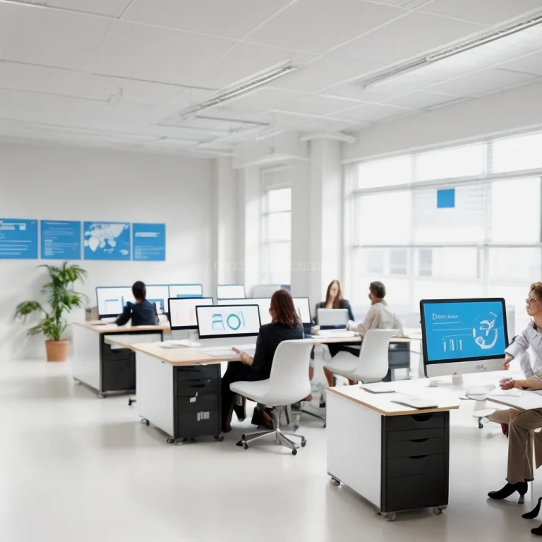 تدريب احترافي متقدم مع ProNowSkill