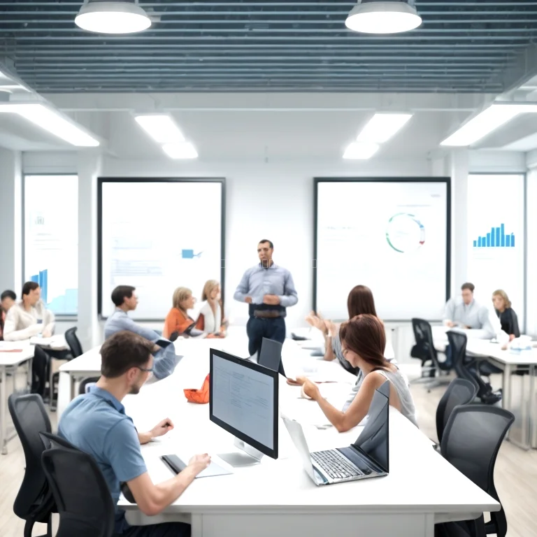 خدمة عملاء متفانية