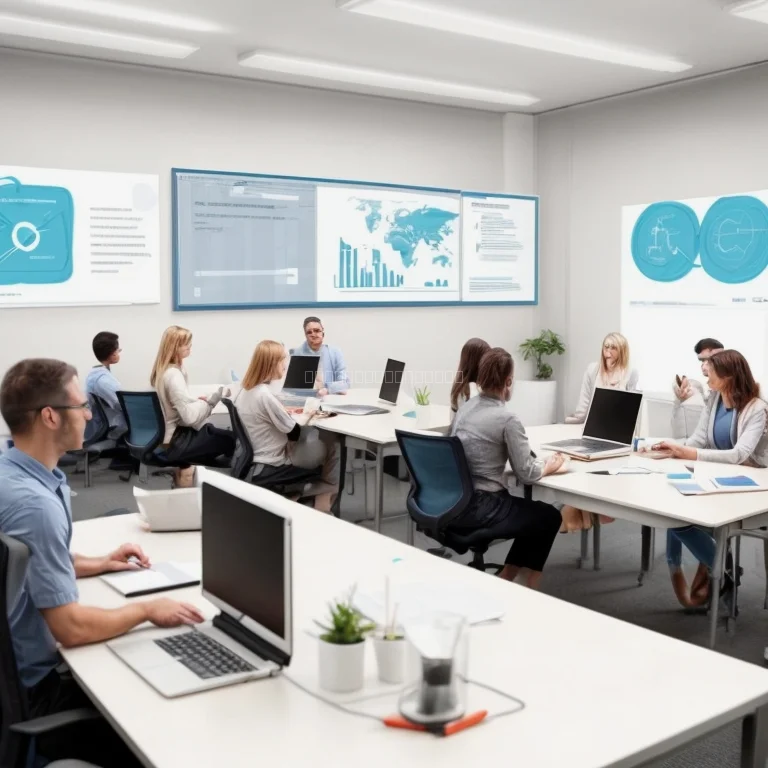 ابدأ رحلتك المهنية معنا