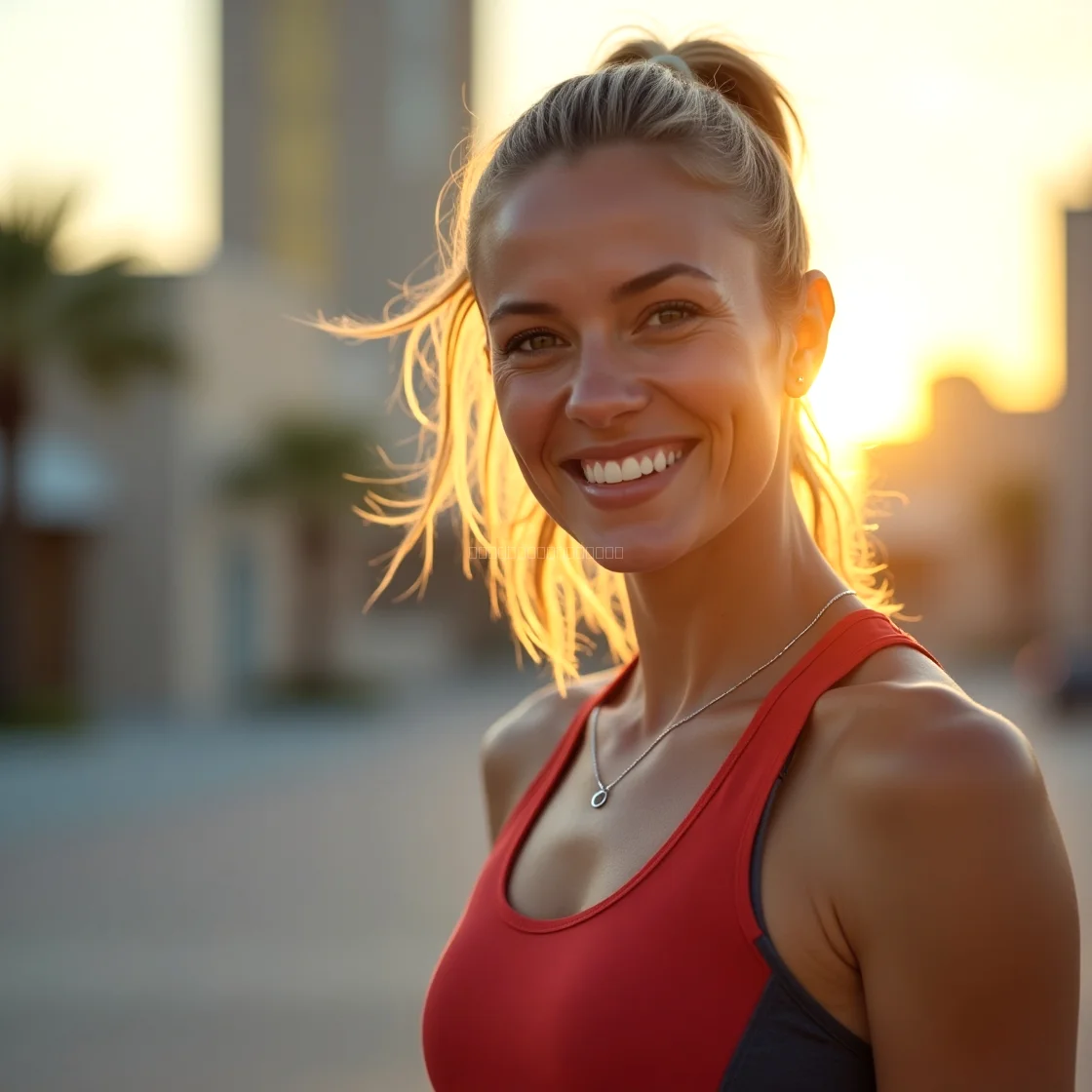 رنا الشامسي